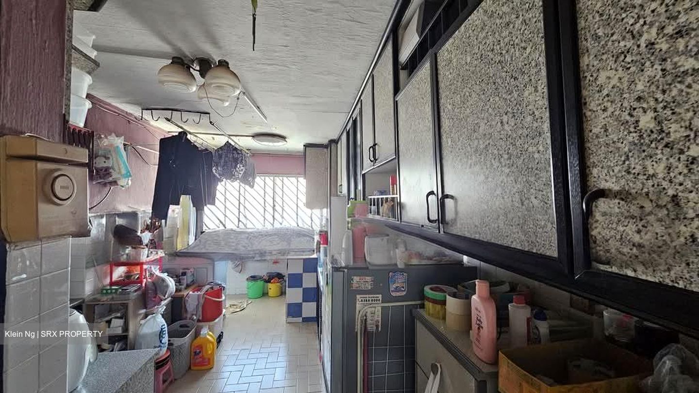 Blk 719 Khatib Spring (Yishun), HDB 3 Rooms #556045171